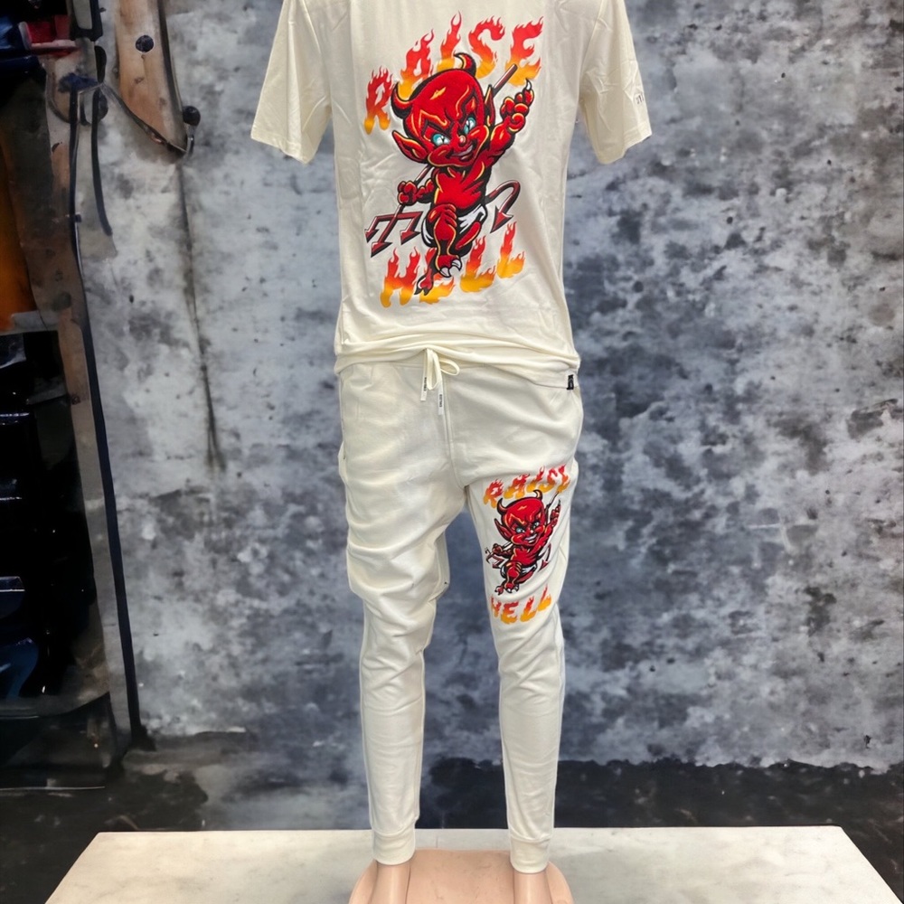 geniune summer sweatsuits